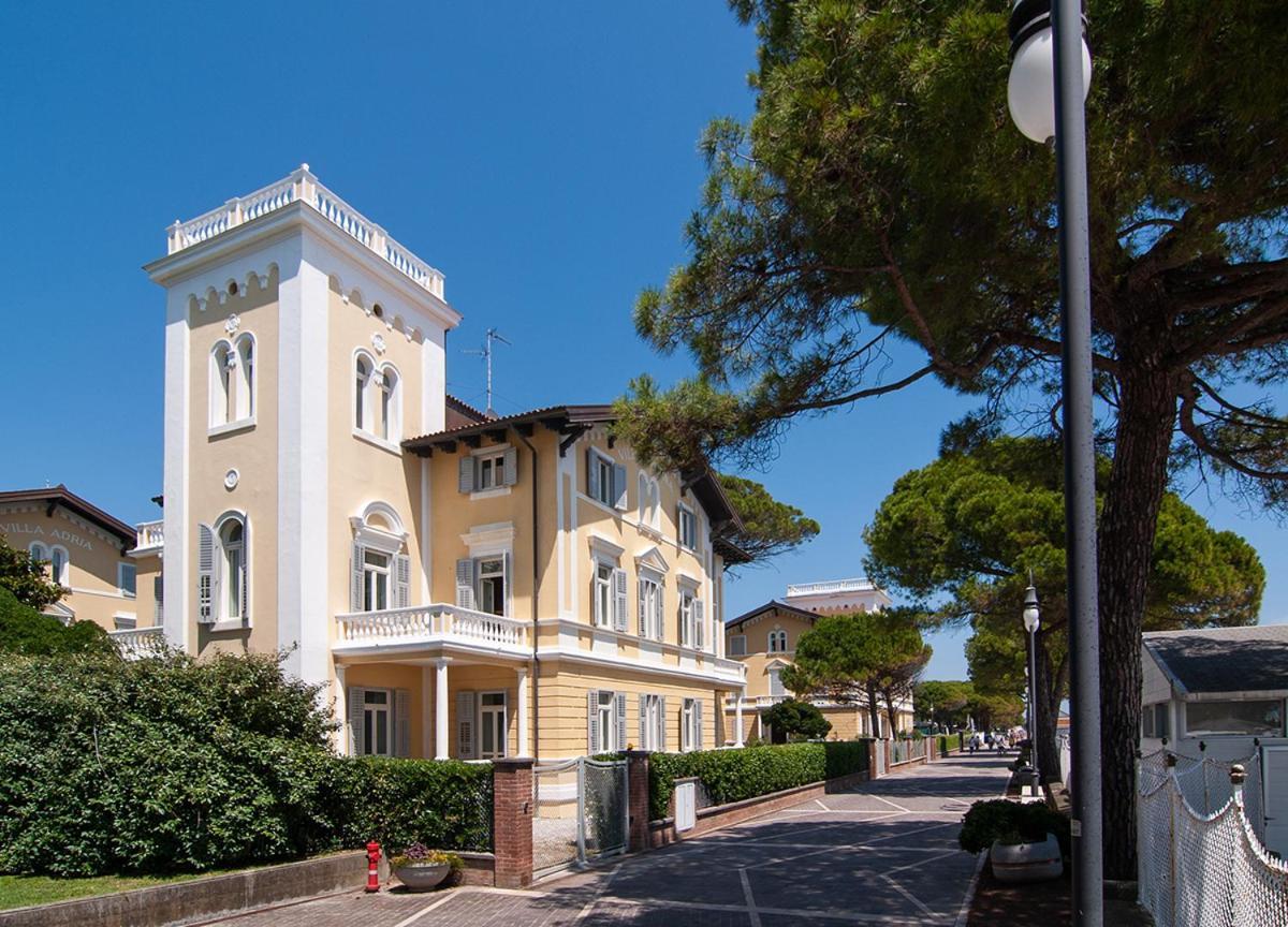 Residence Villa Marina Grado Exterior foto